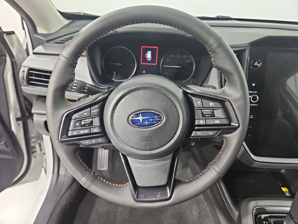 New 2026 Subaru Crosstrek 2.5i Limited AWD/4WD image 14