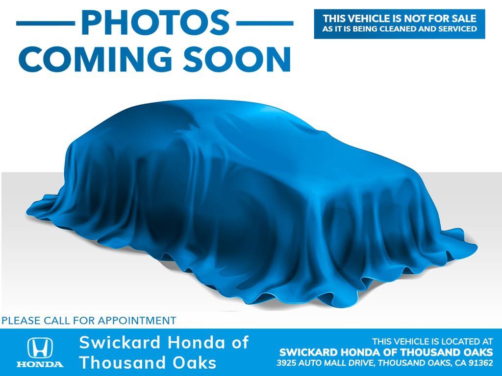 Used 2009 Honda Fit Sport image 1