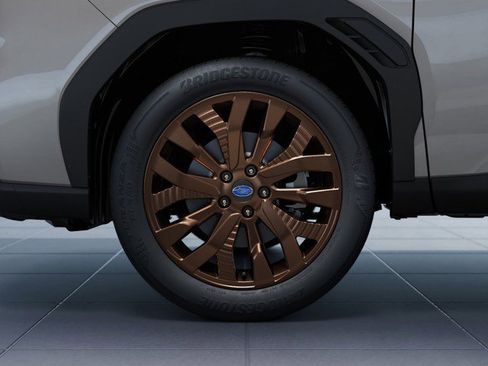 New 2026 Subaru Forester Sport AWD/4WD image 9