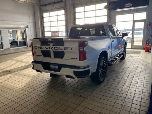 Certified 2023 Chevrolet Silverado 1500 RST w/ Rally Edition image 18