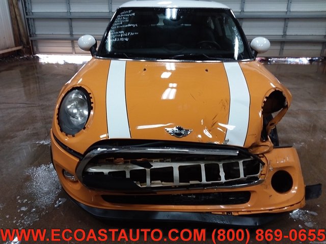 Used 2015 MINI Cooper 2-Door Hardtop FWD image 7