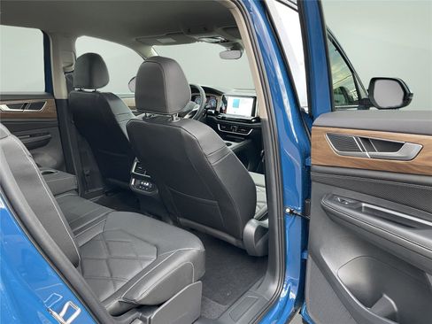 New 2026 Volkswagen Atlas SE AWD/4WD image 20