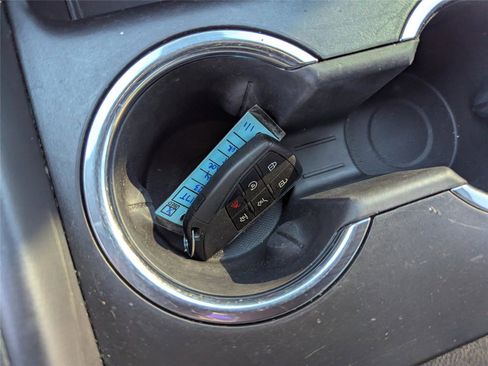 Used 2023 Chevrolet Tahoe RST w/ RST Performance Edition image 22