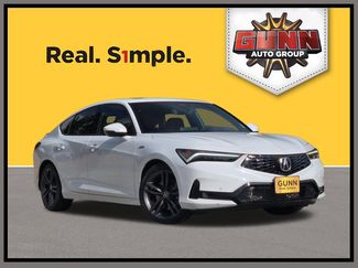 Used 2025 Acura Integra A-Spec video 1