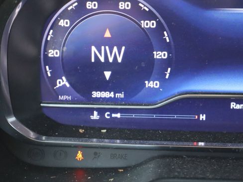 Certified 2022 Chevrolet Tahoe RST w/ Luxury Package image 26