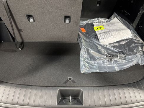 New 2027 Kia Telluride S w/ Towing Package AWD/4WD image 26
