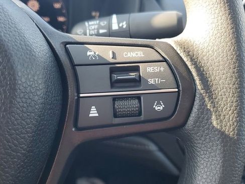 New 2025 Honda Accord SE image 34