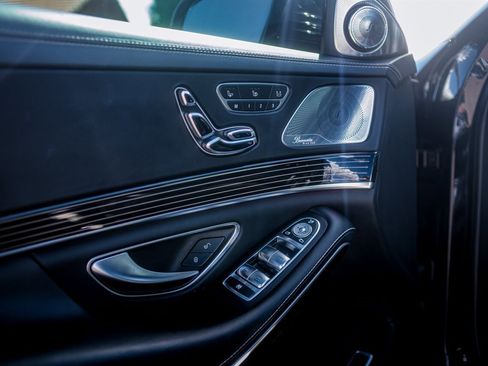 Used 2020 Mercedes-Benz Maybach S 650 image 15