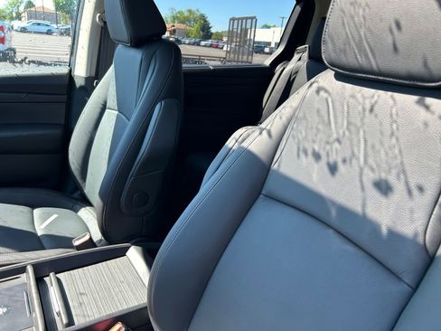 New 2026 Honda Odyssey EX-L image 17