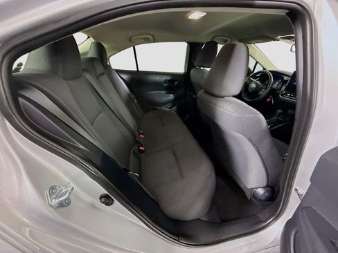 Used 2024 Toyota Corolla LE FWD image 26