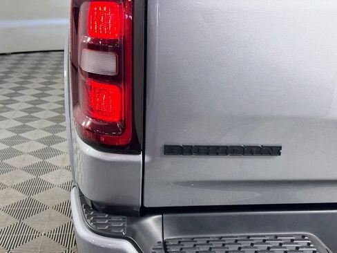 Used 2025 RAM 1500 Big Horn AWD/4WD image 14