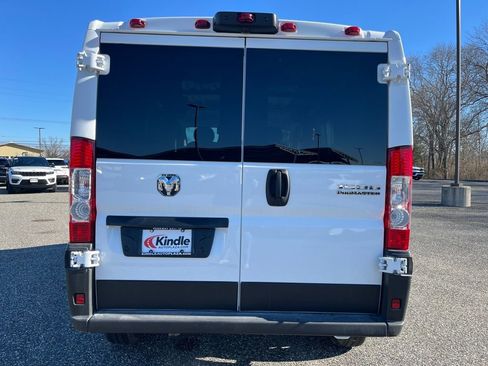 New 2026 RAM ProMaster 1500 w/ Convenience Group image 22