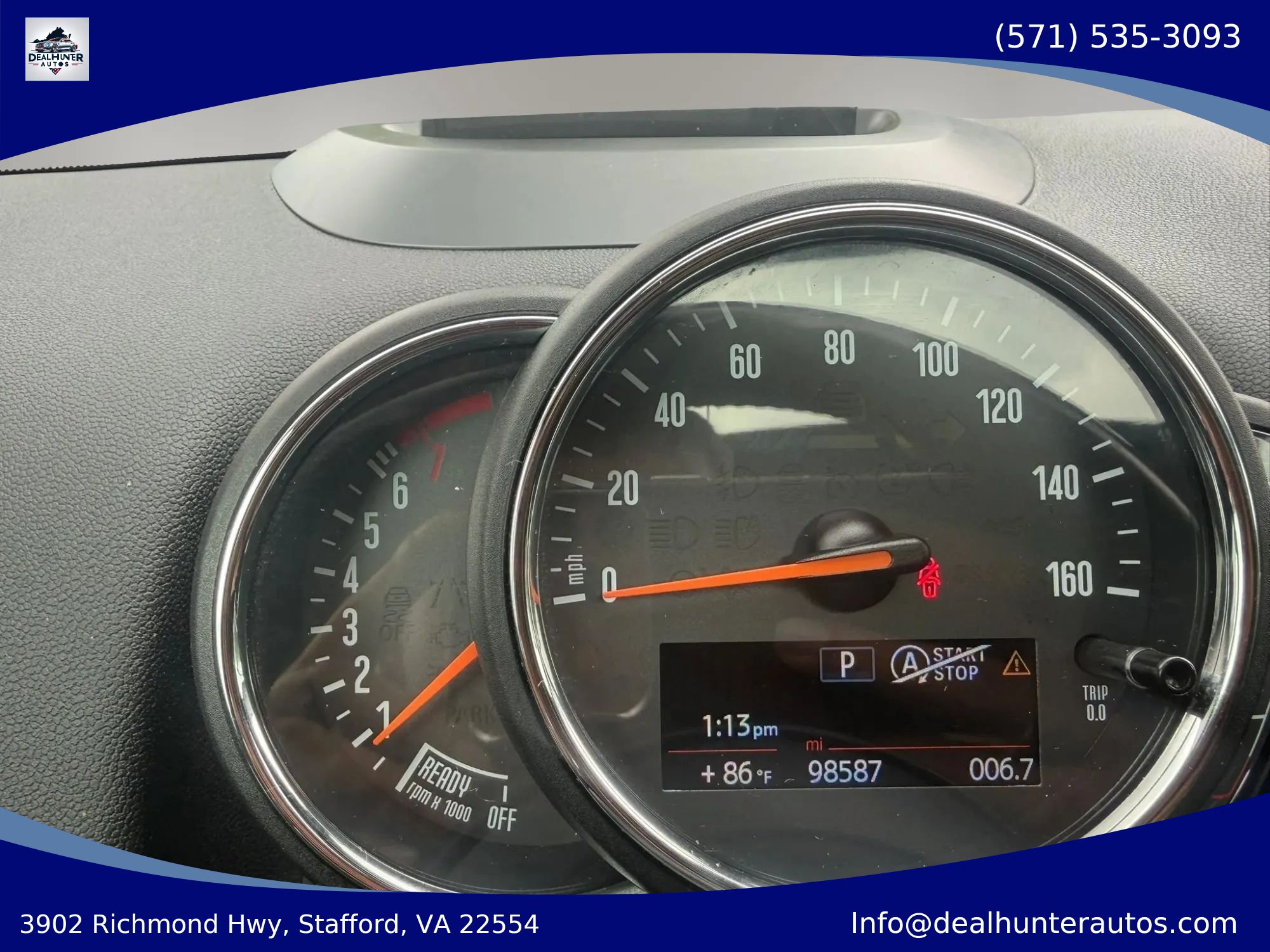 Used 2018 MINI Cooper Countryman S AWD/4WD image 44