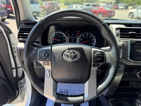 Used 2018 Toyota 4Runner SR5 image 19