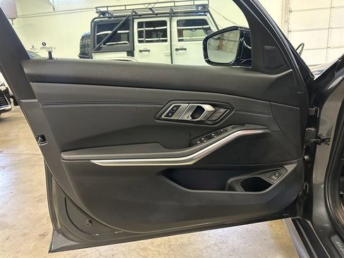 Used 2021 BMW M340i xDrive w/ Driving Assistance Package image 25