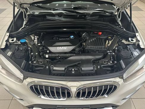 Used 2018 BMW X1 xDrive28i w/ Convenience Package AWD/4WD image 24