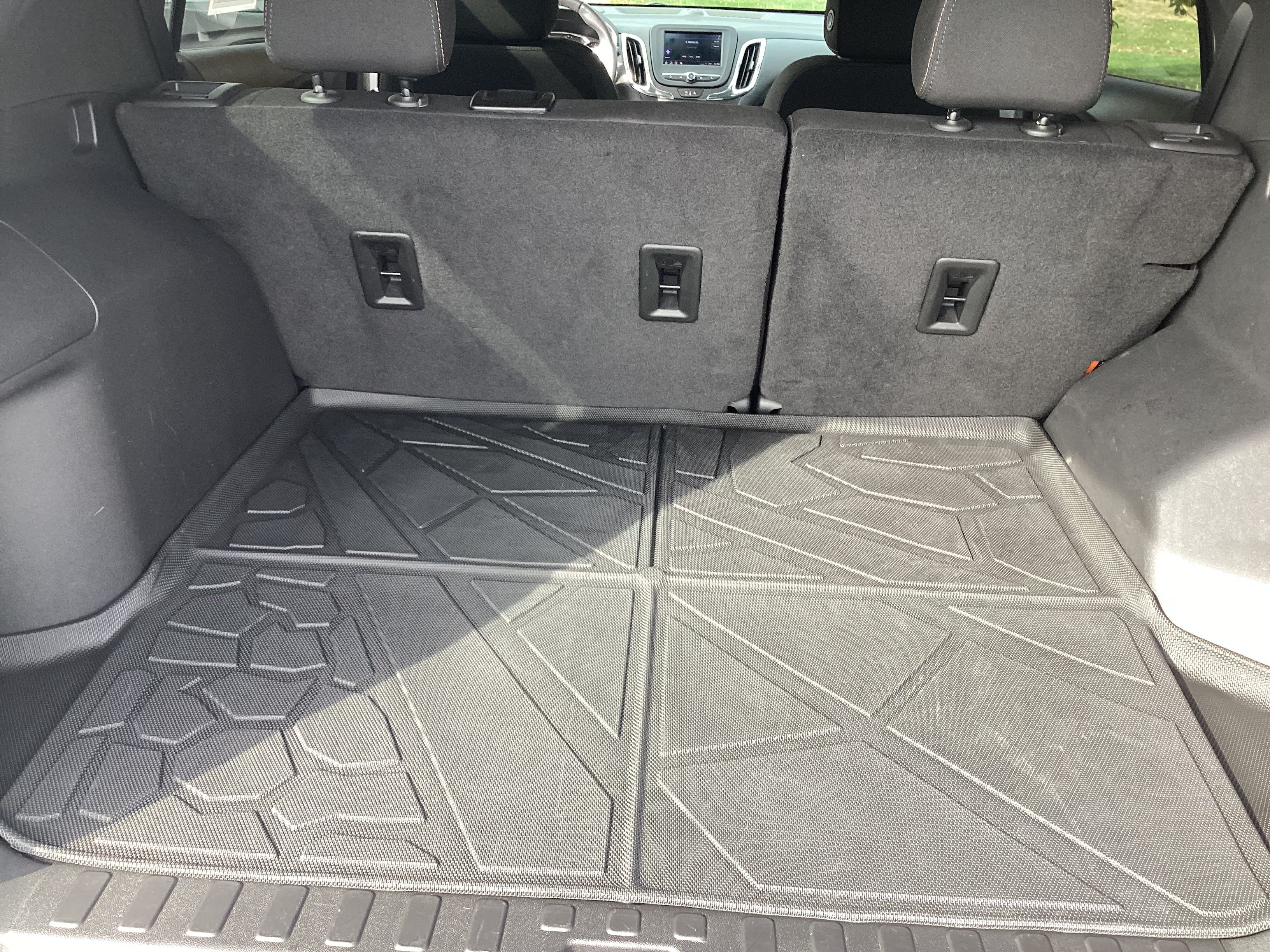 Used 2022 Chevrolet Equinox LT FWD image 17