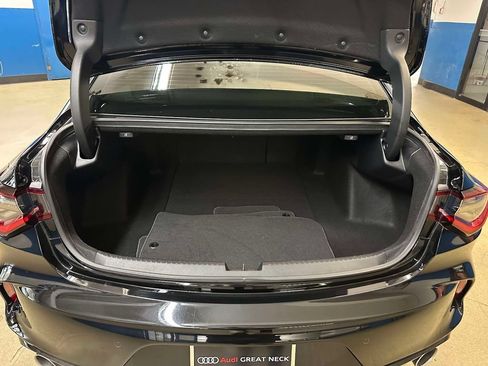 Used 2025 Acura TLX SH-AWD w/ A-SPEC Pkg image 26