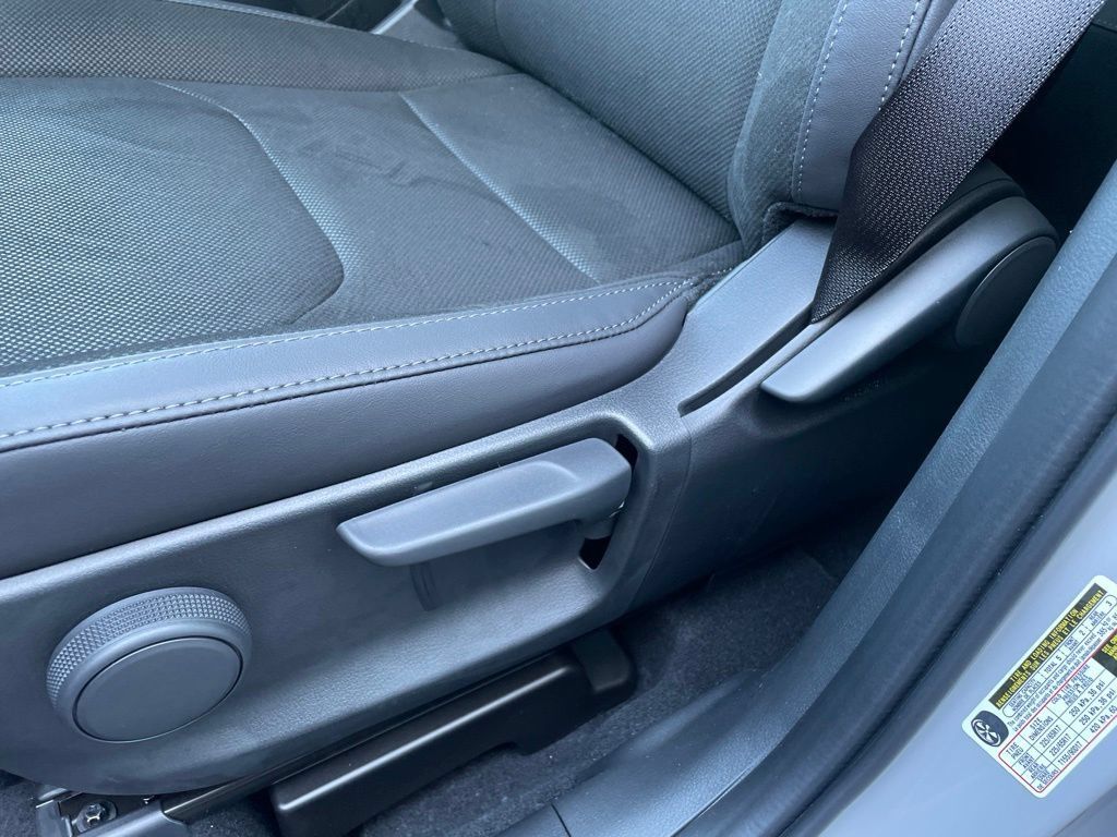 New 2026 MAZDA CX-5 Select AWD/4WD image 14