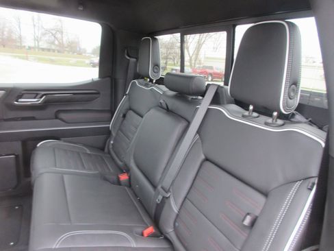 New 2026 GMC Sierra 1500 AT4X image 15