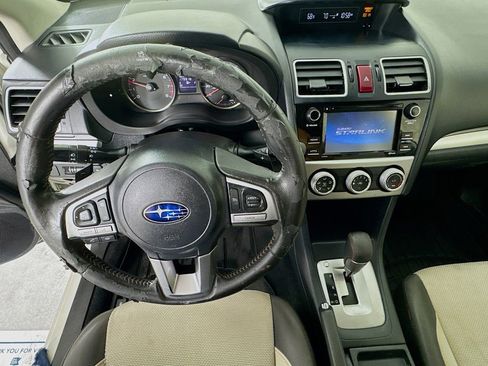 Used 2016 Subaru Crosstrek 2.0i Premium AWD/4WD image 13