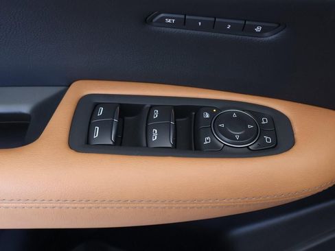 New 2025 Cadillac XT5 Premium Luxury w/ Technology Package image 11