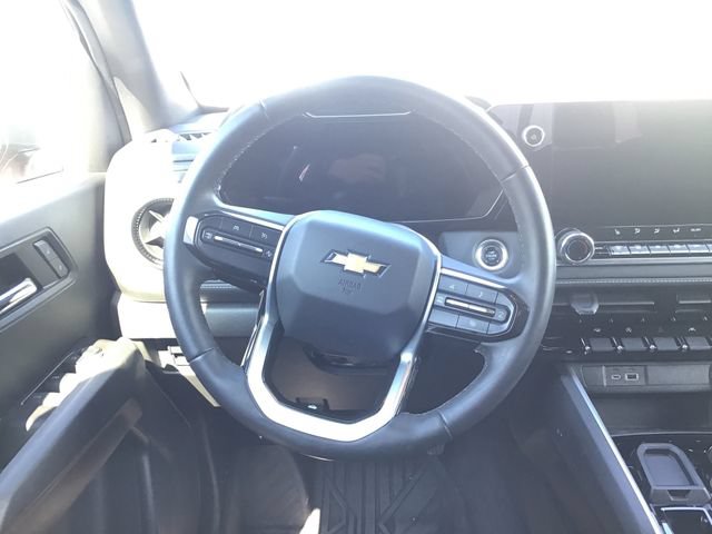 Used 2024 Chevrolet Colorado LT w/ LT Convenience Package II RWD image 13