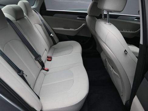 Used 2019 Hyundai Sonata ECO image 32