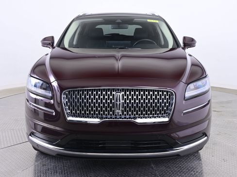 Used 2022 Lincoln Nautilus Reserve w/ Equipment Group 201A image 10