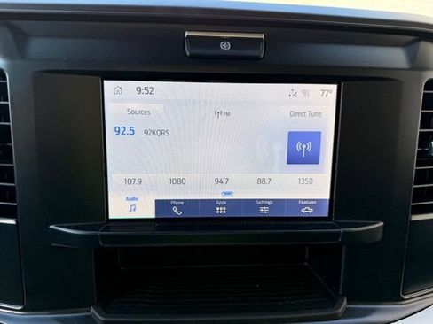 Used 2026 Ford F250 XL w/ STX Appearance Package AWD/4WD image 8