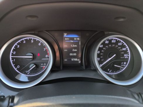 Used 2023 Toyota Camry LE image 15