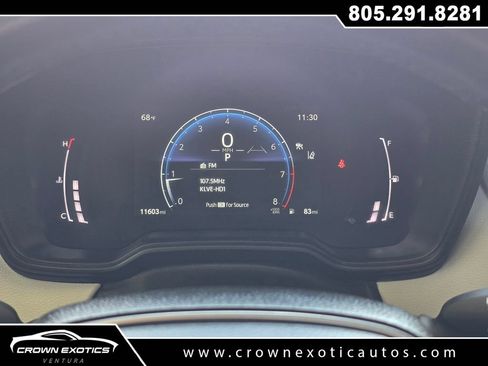 Used 2025 Toyota Corolla FX w/ Convenience Package FWD image 32