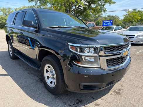 Used 2019 Chevrolet Tahoe 4WD image 3