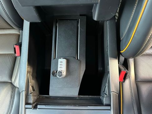 Used 2025 Ford F150 Tremor w/ Equipment Group 402A High image 27