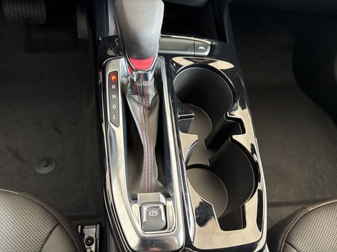 New 2026 Chevrolet Trax RS image 25