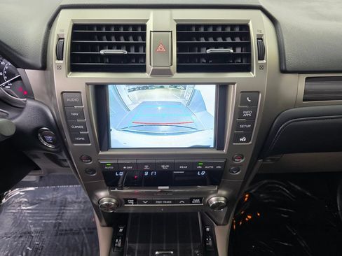 Used 2021 Lexus GX 460 Premium w/ Premium Package AWD/4WD image 24