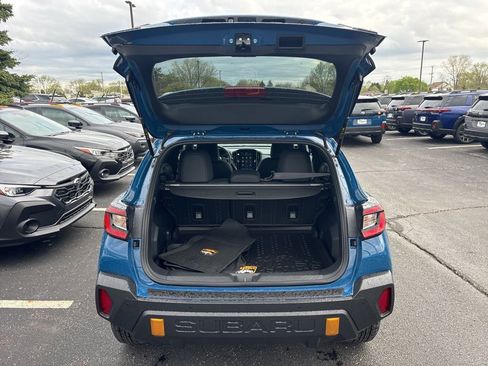 New 2026 Subaru Crosstrek 2.5i Wilderness AWD/4WD image 8