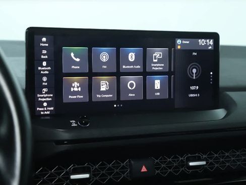 Used 2023 Honda Accord Sport image 26