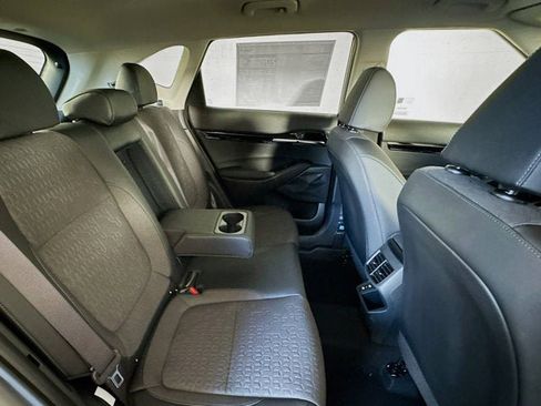 New 2026 Kia Seltos S image 27
