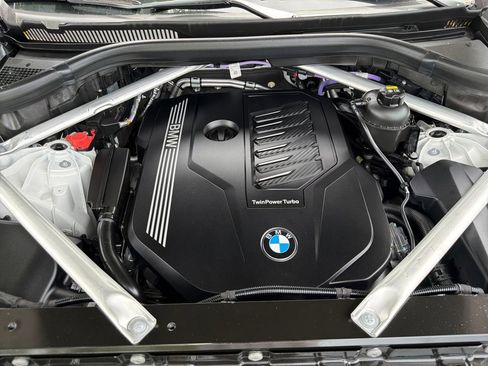 Used 2022 BMW X5 sDrive40i w/ Premium Package RWD image 17