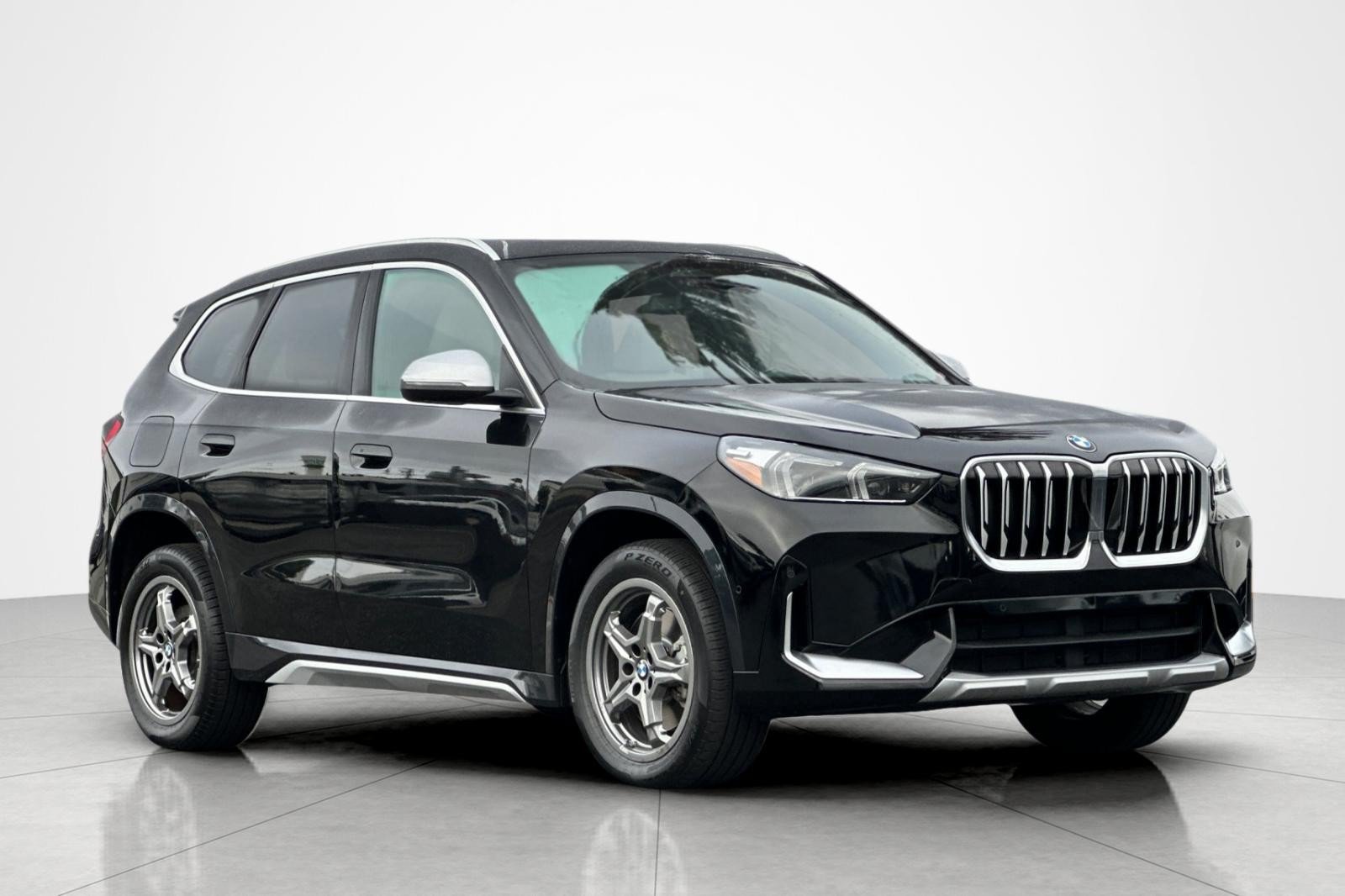 Used 2023 BMW X1 xDrive28i w/ Convenience Package AWD/4WD image 7
