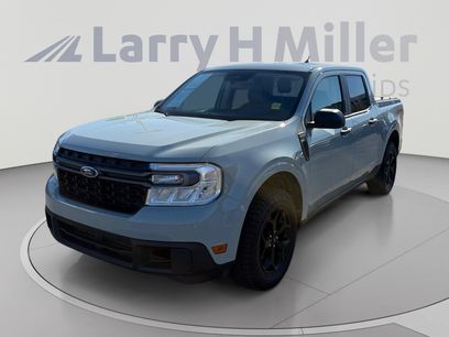 Used 2023 Ford Maverick XLT w/ Equipment Group 300A Standard