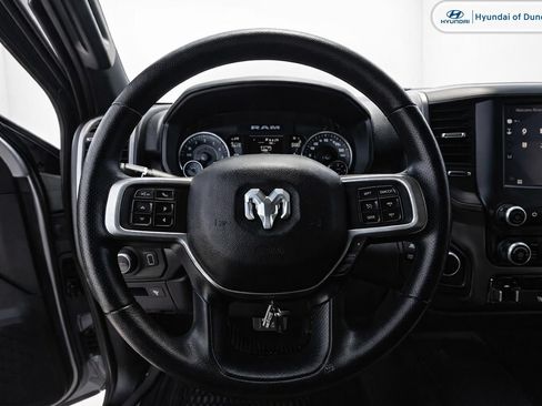 Used 2022 RAM 2500 Tradesman AWD/4WD image 8