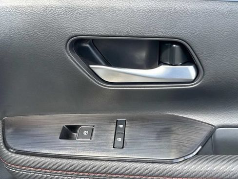 New 2026 Nissan Kicks SR FWD image 15