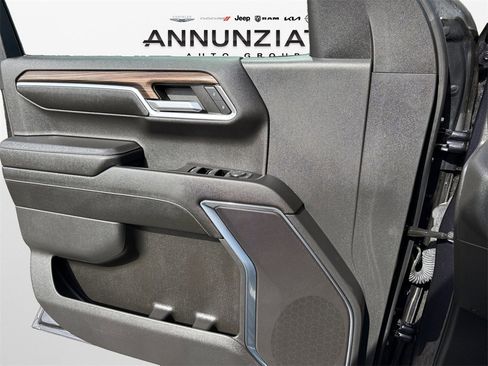 Used 2023 Chevrolet Silverado 1500 LT w/ Protection Package image 28