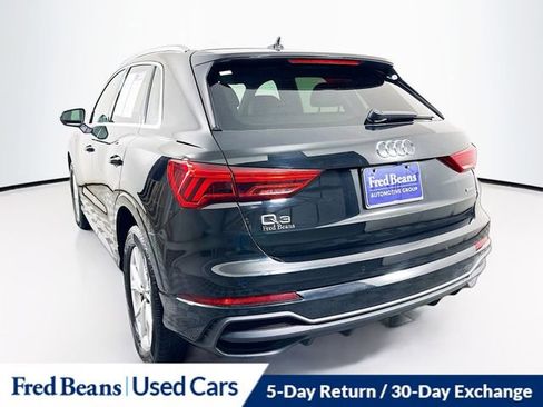 Used 2024 Audi Q3 2.0T Premium image 5