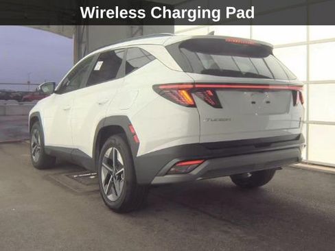 Used 2025 Hyundai Tucson SEL image 10