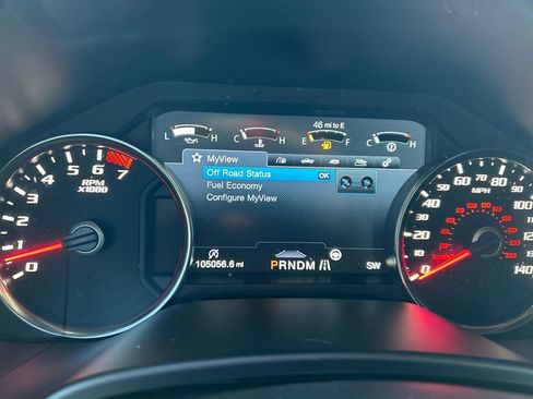 Used 2018 Ford F150 Raptor w/ Equipment Group 802A Luxury image 16