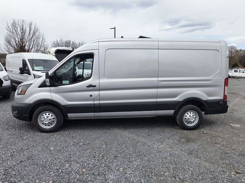 New 2024 Ford Transit 150 148 Medium Roof AWD image 2