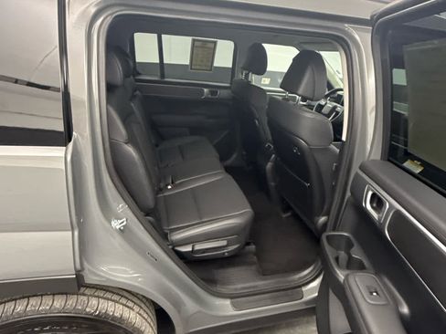 Used 2026 Hyundai Santa Fe SEL AWD/4WD image 65